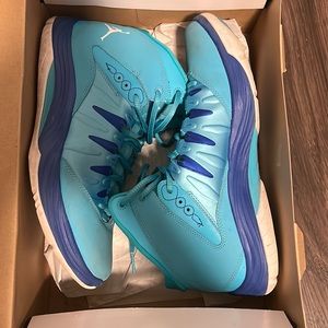 Jordan Prime Fly basketball shoes